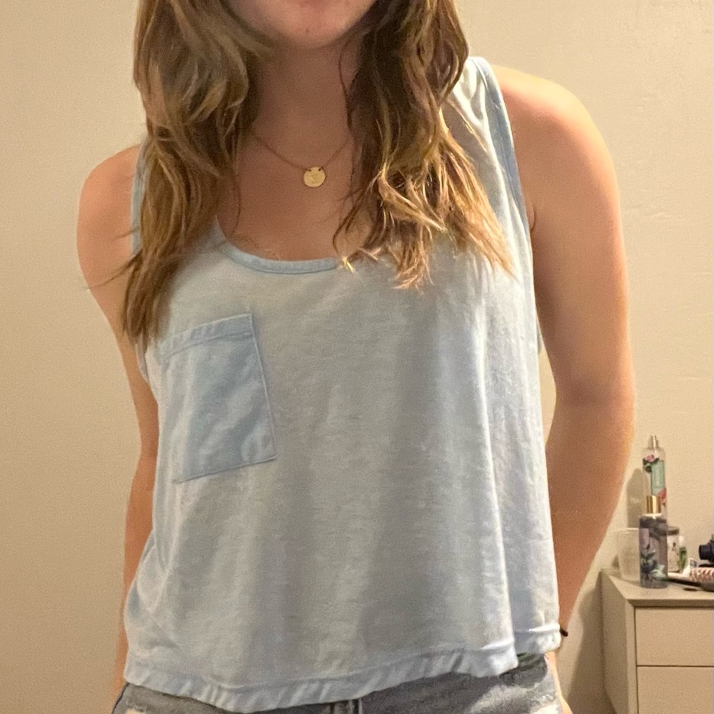 Mossimo Tank